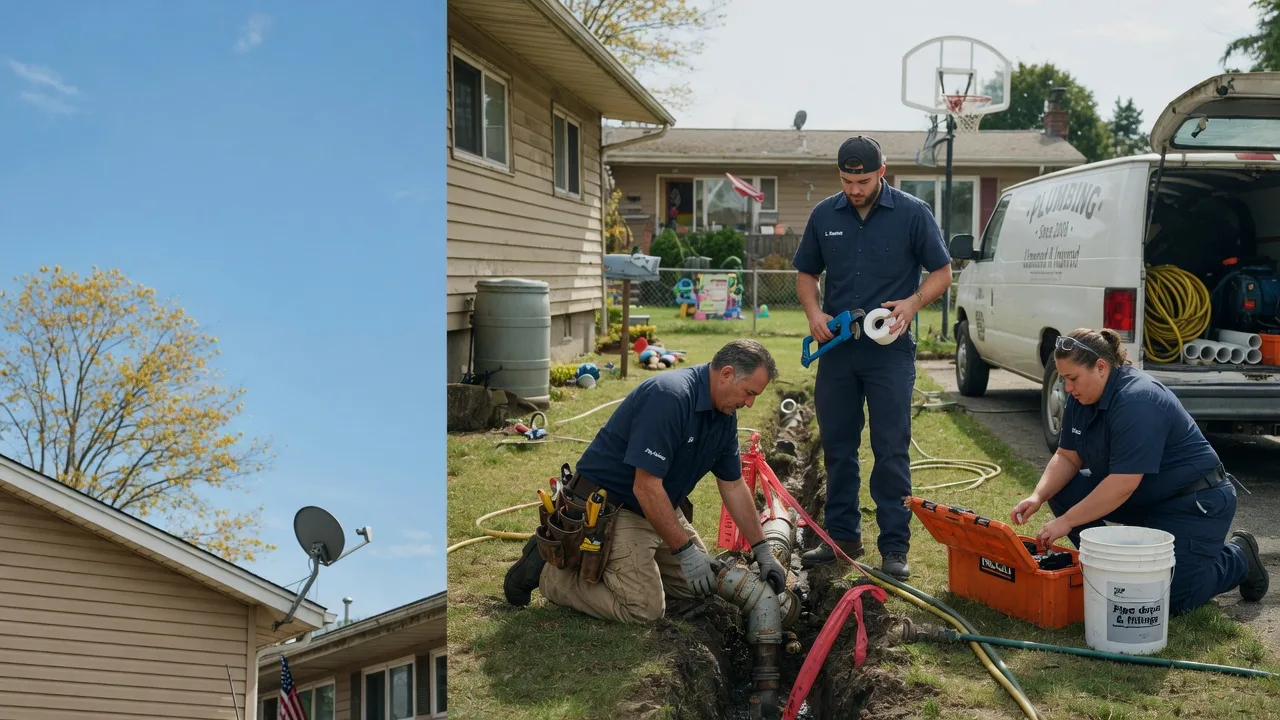 Garbage Disposal Replacement in Camden, AR near me